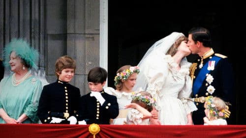 Charles und Diana: Eine folgenschwere Hochzeit Bild 2