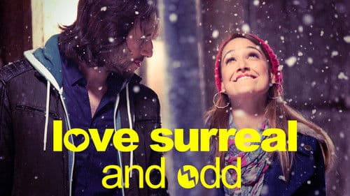 Tatlim Tatlim: Haybeden Gerceküstü Ask Bild 5