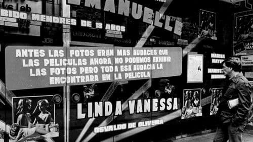 Un importante preestreno Bild 1