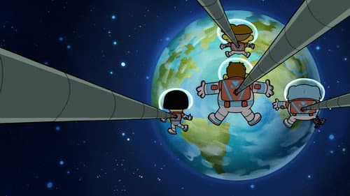 Big City Greens - Der Film: Urlaub im All Bild 6