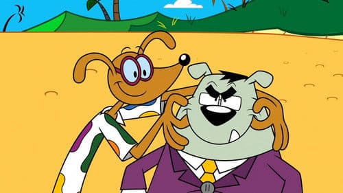 Brasil Animado Bild 2