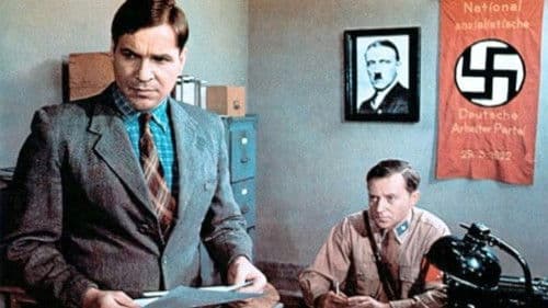 Aus einem deutschen Leben Bild 1