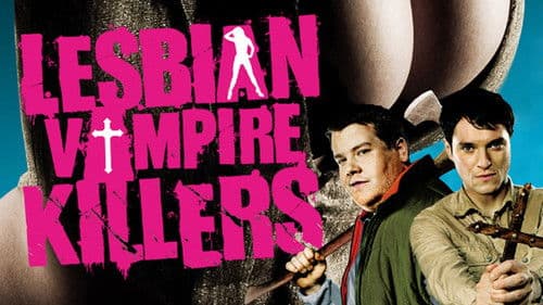 Lesbian Vampire Killers Bild 4