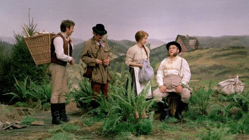 Krkonošská pohádka Bild 4