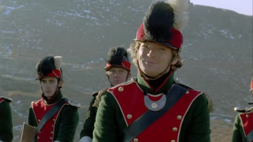 Die Scharfschützen - Fremde Heimat Bild 1