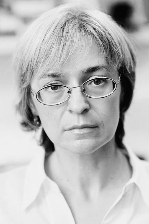 Anna Politkowskaja