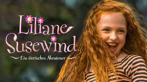 Liliane Susewind - Ein tierisches Abenteuer Bild 4