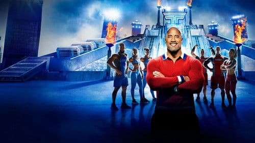 The Titan Games Bild 1