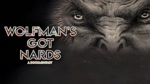 Wolfman's Got Nards Bild 2