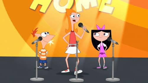 Phineas und Ferb: Der längste Sommertag Bild 2