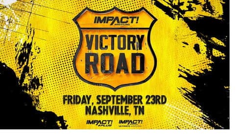 IMPACT Wrestling: Victory Road 2022 Bild 1