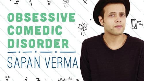 Sapan Verma: Obsessive Comedic Disorder Bild 1