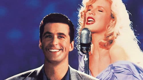 Die blonde Versuchung Bild 1