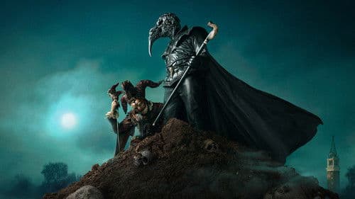 Veneciafrenia Bild 2