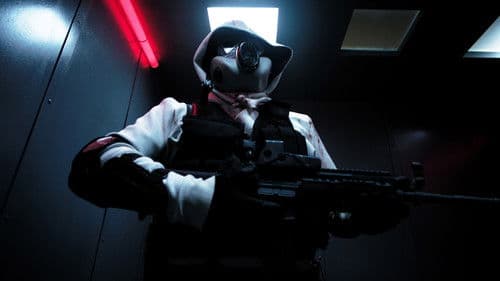 Galaxy of Horrors Bild 1