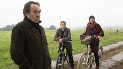 Ein Kommissar kehrt zurück Bild 1