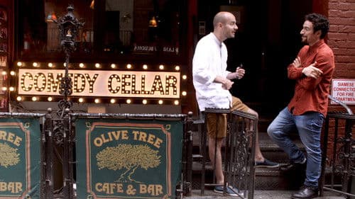 Voulez-vous rire avec moi ce soir? Bild 1