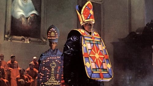 Fellinis Roma Bild 3