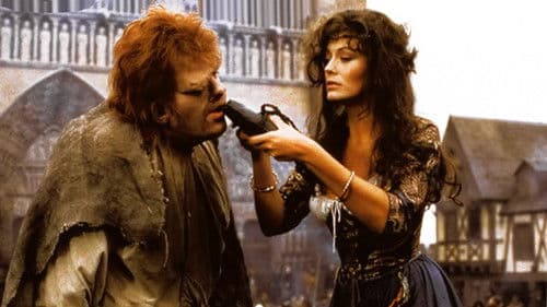 Der Glöckner von Notre Dame Bild 3