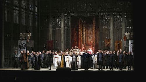 Richard Wagner - Lohengrin Bild 2