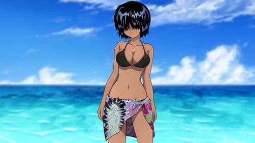 Mysterious Girlfriend X Bild 1