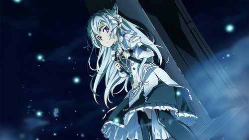 Chaika - Die Sargprinzessin Bild 1
