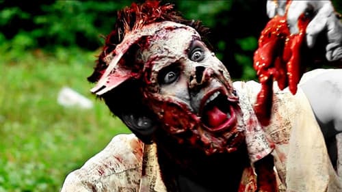 Attack Of The Flatulating Dead Bild 5