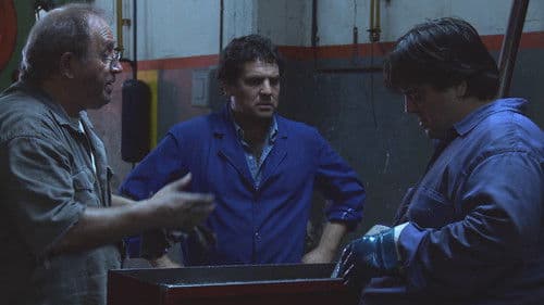 Industria Argentina Bild 1