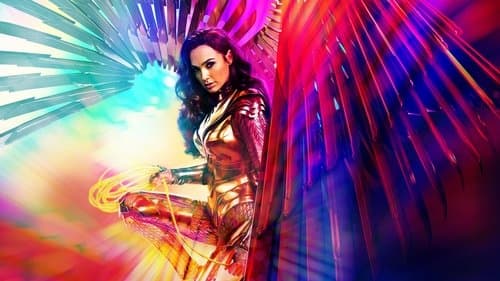 Wonder Woman 1984 Bild 1