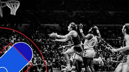 Maravich's 68 Bild 1