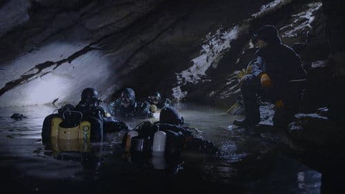 Diving Into the Unknown Bild 1