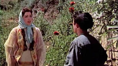 Ο Αγαπητικός Της Βοσκοπούλας Bild 1