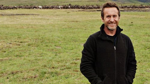 Arctic With Bruce Parry Bild 1