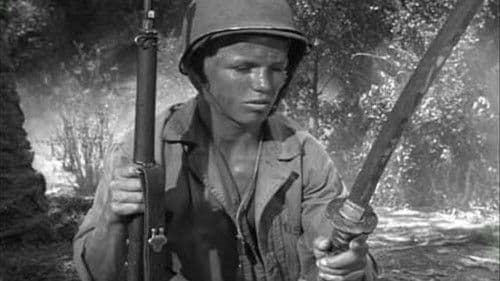 Guadalkanal - Die Hölle im Pazifik Bild 6