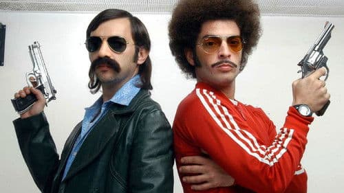 Mosca & Smith en el Once Bild 1