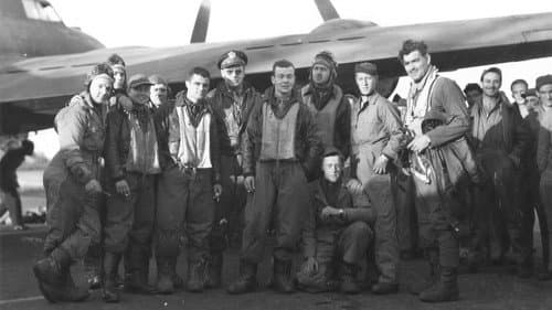 Combat America Bild 2