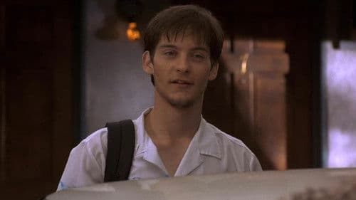 Die Fahrt ins Nirgendwo Bild 5