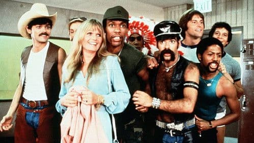 Can't Stop the Music Bild 5