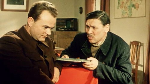 Возвращение Василия Бортникова Bild 1