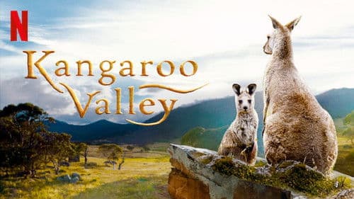 Kangaroo Valley Bild 2