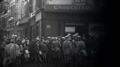 La Rafle du Vieux-Port Bild 2