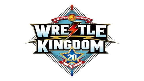NJPW Wrestle Kingdom 20 Bild 3