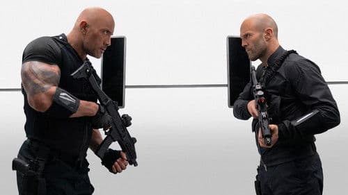 Fast & Furious: Hobbs & Shaw Bild 5