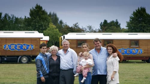 Cirkusdynastiet Bild 2