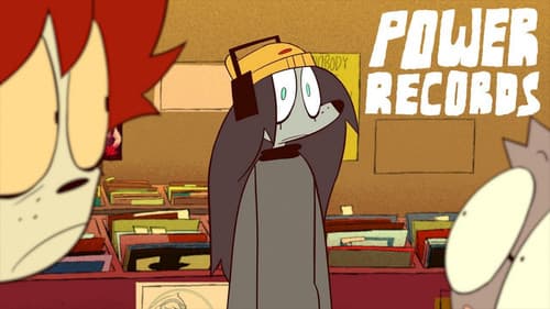 Power Records Bild 8