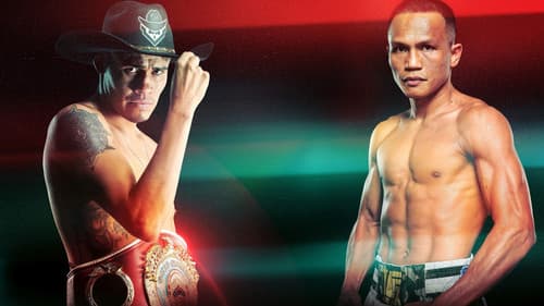 Emanuel Navarrete vs. Charly Suarez Bild 1