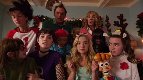 Weihnachten bei den Louds Bild 4