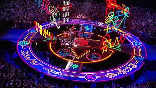 Robbie Williams: Live at the O2 Bild 1