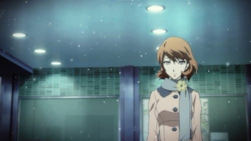 Persona 3 the Movie 4 Winter of Rebirth Bild 8