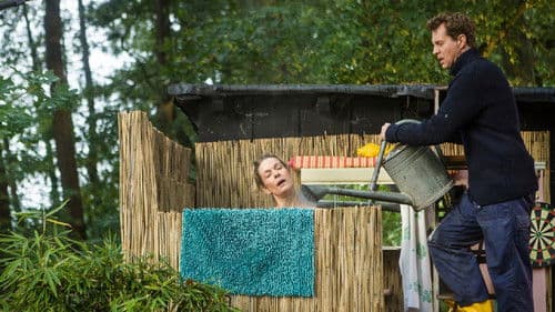 Ein schrecklich reiches Paar Bild 1